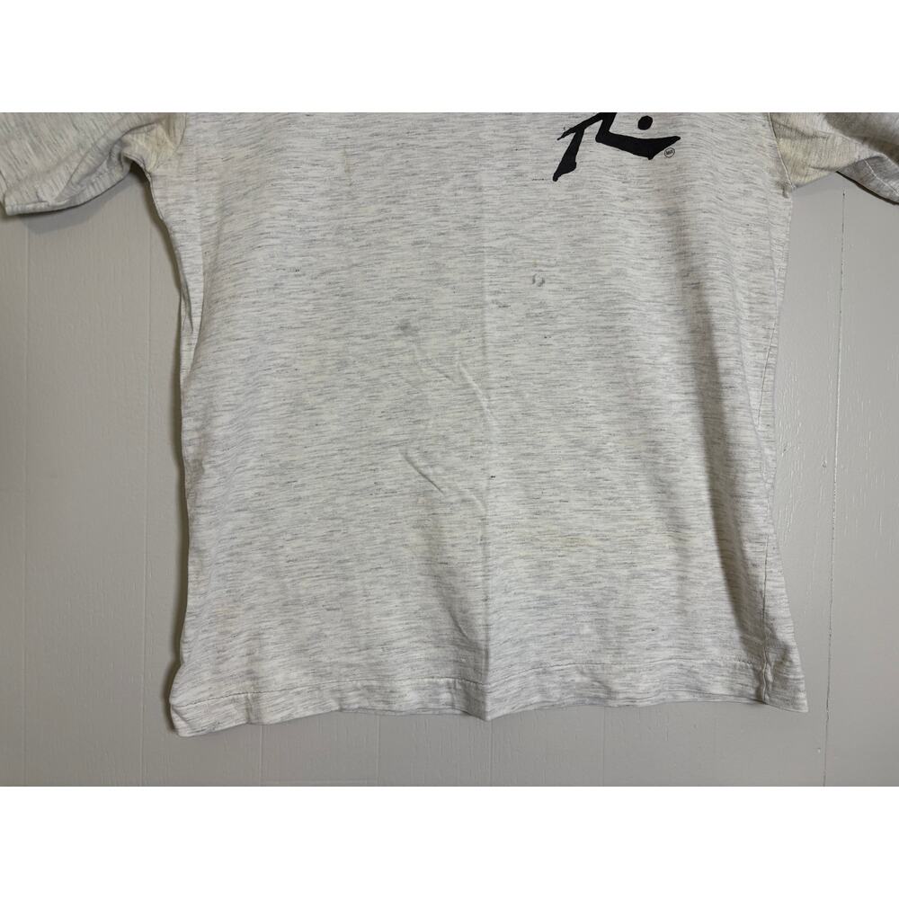 Rusty Surfboards Cancun Vintage 90s Surfer Shirt - Picture 6 of 6